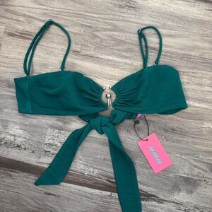 Edikted Top // NWT // Medium